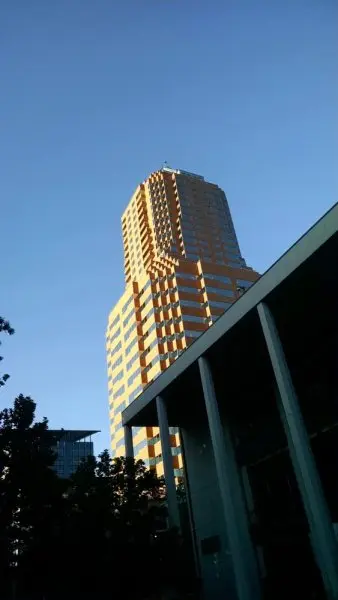 Koin Tower Koin Tower