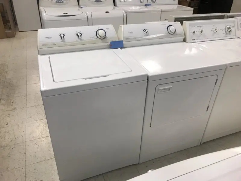 Rainier Appliance Rainier Appliance
