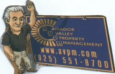 Amador Valley Property Management Co Amador Valley Property Management Co