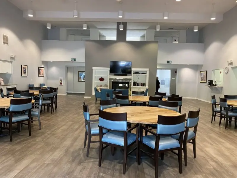 55+ FountainGlen at Laguna Niguel Apartments 55+ FountainGlen at Laguna Niguel Apartments