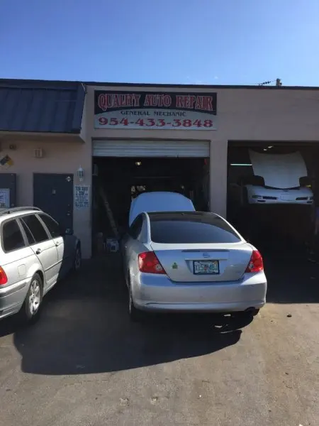 Quality Auto Repair Quality Auto Repair