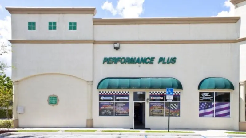Performance Plus Auto Repair Performance Plus Auto Repair