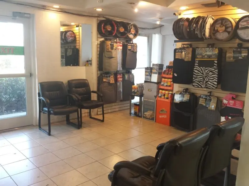 Royal Touch Hand Car Wash Royal Touch Hand Car Wash