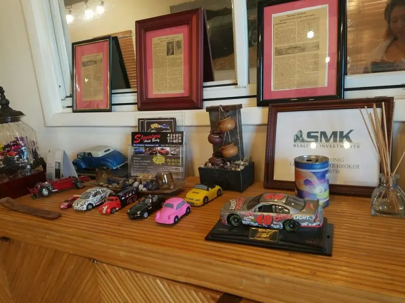 Signature Auto Body Signature Auto Body