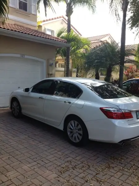 Soleil Window Tinting Soleil Window Tinting
