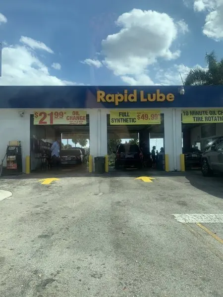 Shell Rapid Lube Shell Rapid Lube