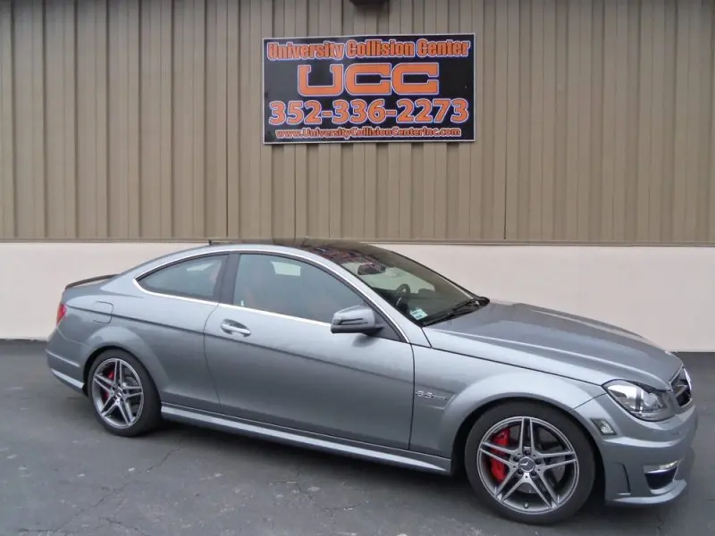 University Collision Center Inc University Collision Center Inc