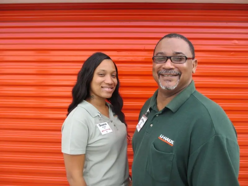 U-Haul Moving & Storage of West Park Fl U-Haul Moving & Storage of West Park Fl