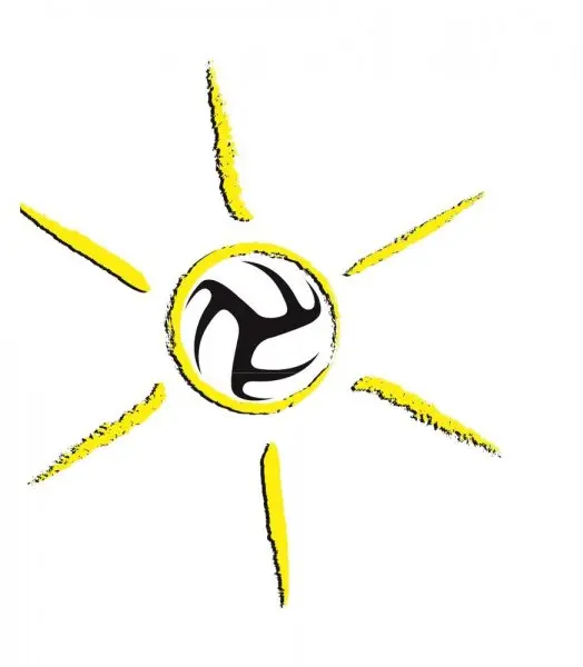 Suns Volleyball Suns Volleyball