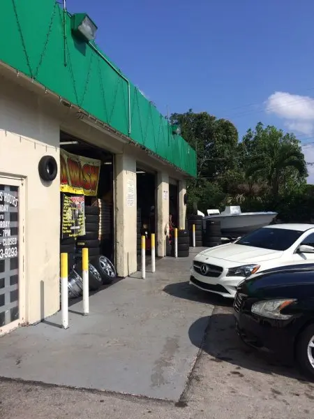 Sparkling Tires & Auto Repair Sparkling Tires & Auto Repair