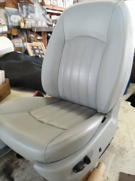 Universal Auto Upholstery Universal Auto Upholstery