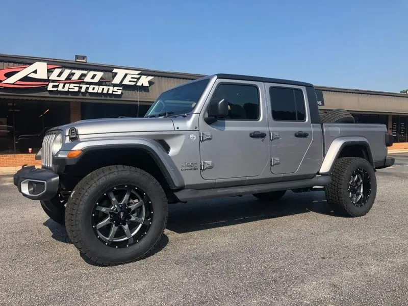 Auto Tek Customs Auto Tek Customs
