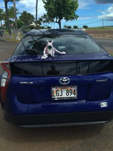 Maui ECO Rental Car Maui ECO Rental Car