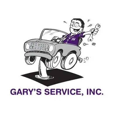Gary's Service Inc