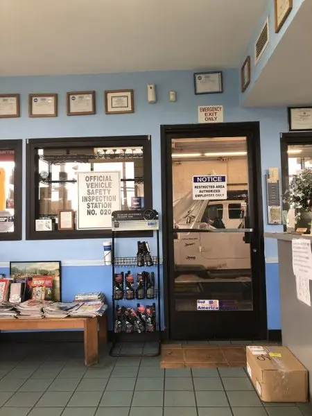 Maui Oil Change & Tune-Up Maui Oil Change & Tune-Up