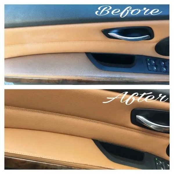 Offshore Window Tinting & Auto Appearance Services