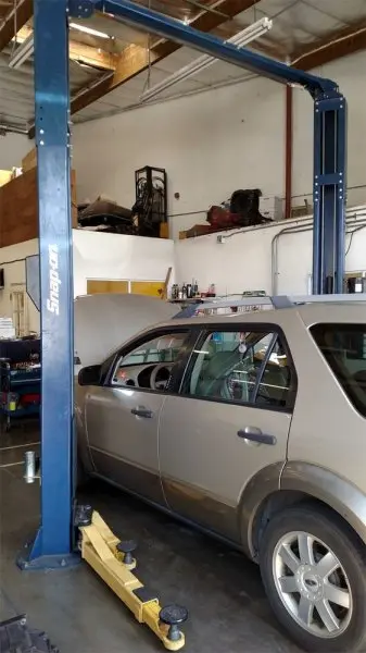 Pacific Auto Maintenance & Repair, LLC Pacific Auto Maintenance & Repair, LLC