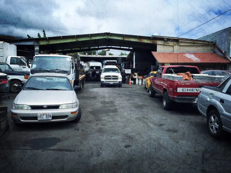 Pd's Repair Services Pd's Repair Services
