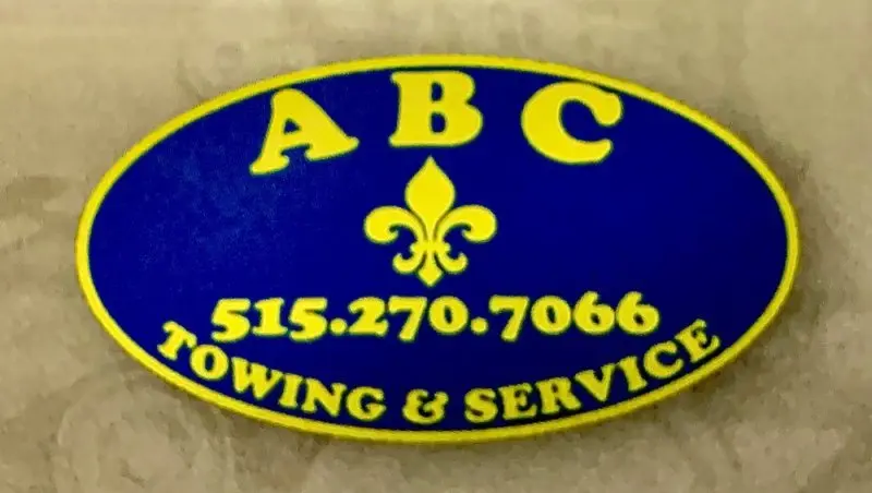 ABC Towing & Service