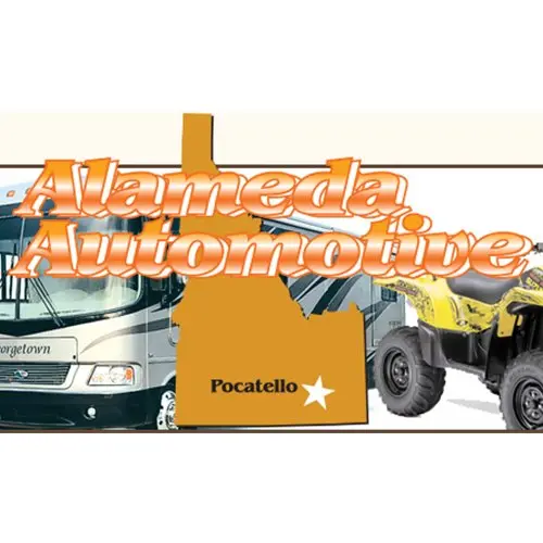 Alameda Automotive