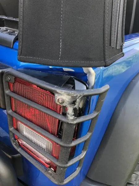 Countryside Customs