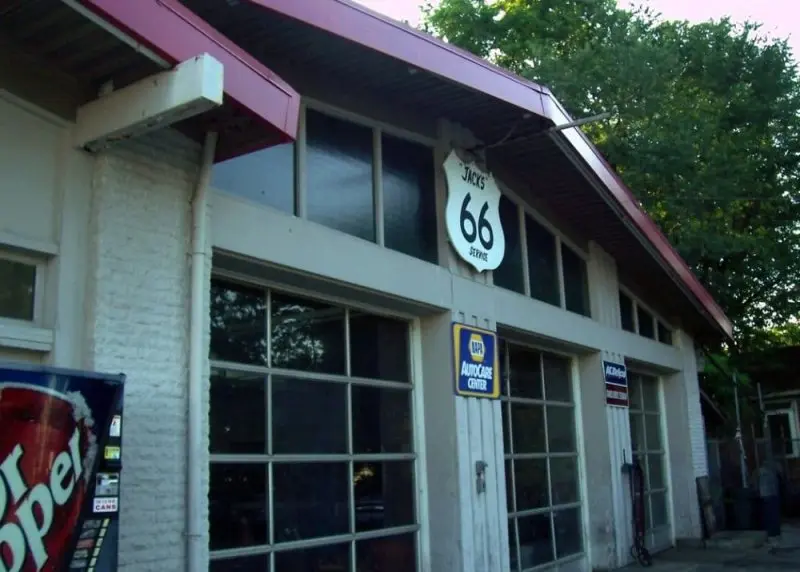 Jacks 66 Auto Repair Jacks 66 Auto Repair