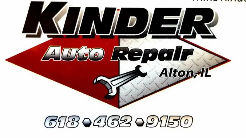 Kinder Auto Repair Kinder Auto Repair