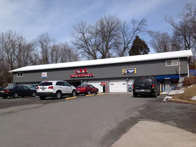 LRE Automotive LRE Automotive