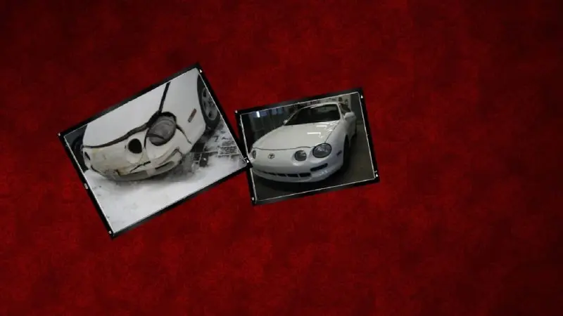 Marin Auto Body Marin Auto Body