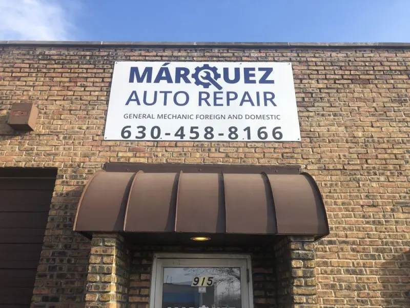 Marquez Auto Repair Marquez Auto Repair