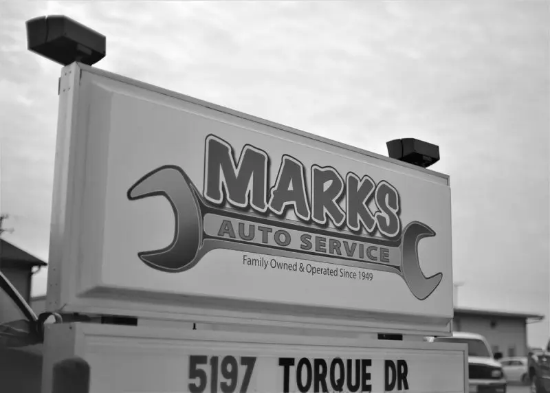 Marks Auto Service Marks Auto Service