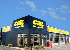 Car-X Tire & Auto Car-X Tire & Auto