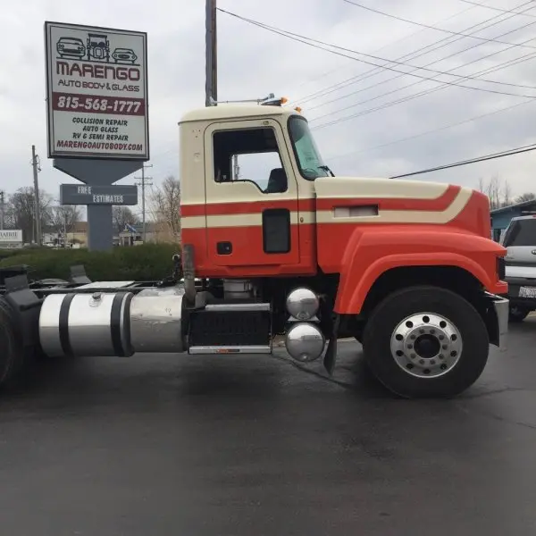 Marengo Auto Body & Glass Marengo Auto Body & Glass