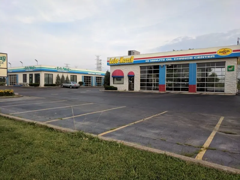 Softway Car Wash