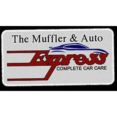 The Muffler & Auto Express