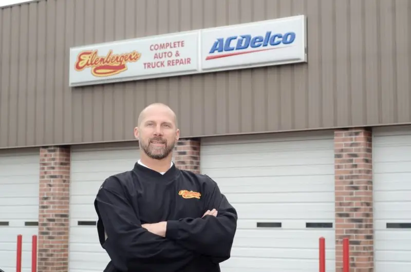 Eilenberger's Automotive Eilenberger's Automotive