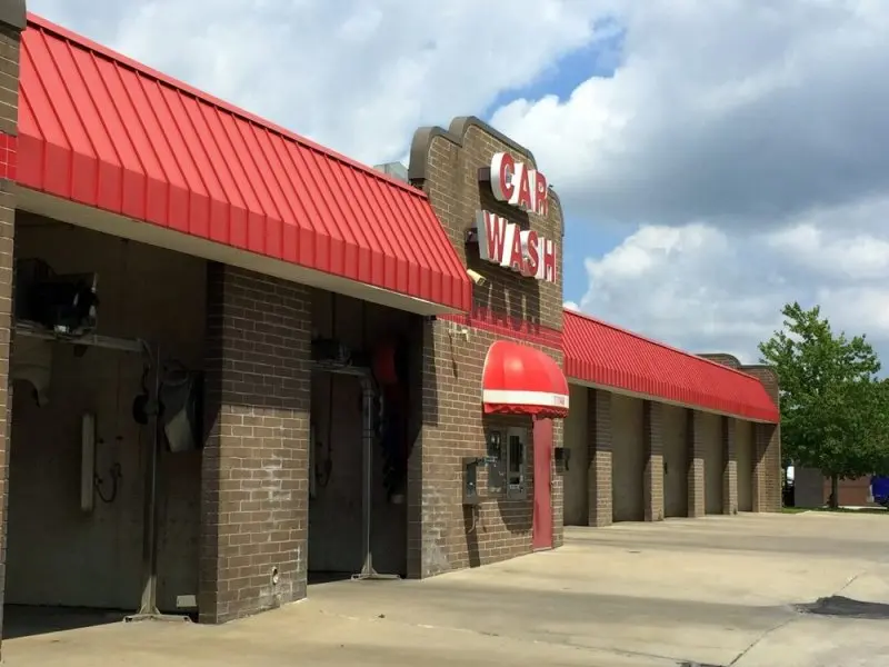 Grossman Car Wash Grossman Car Wash