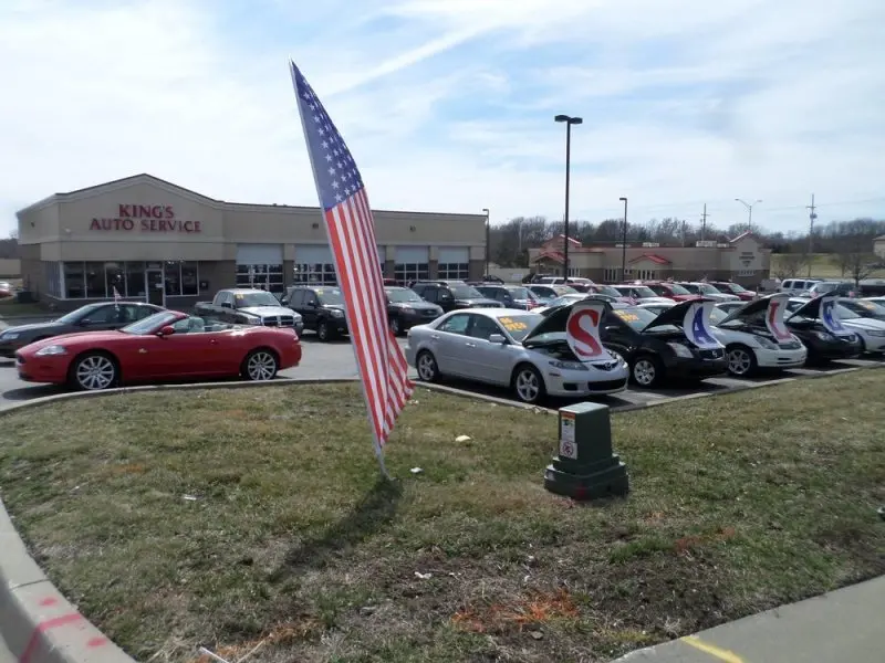 Overland Park Auto Clinic Overland Park Auto Clinic