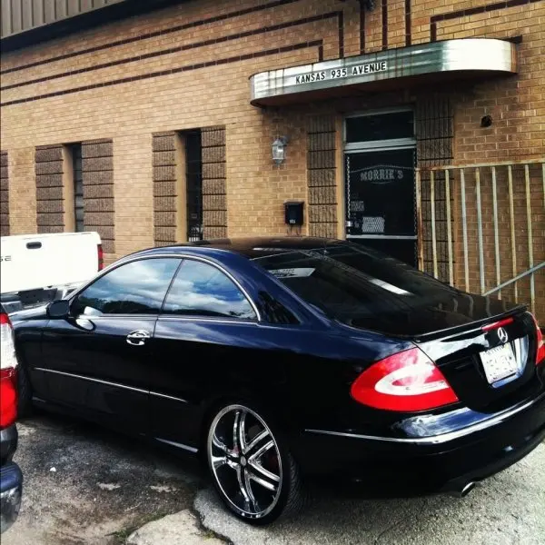 Morries Auto Service and Sales, LLC Morries Auto Service and Sales, LLC