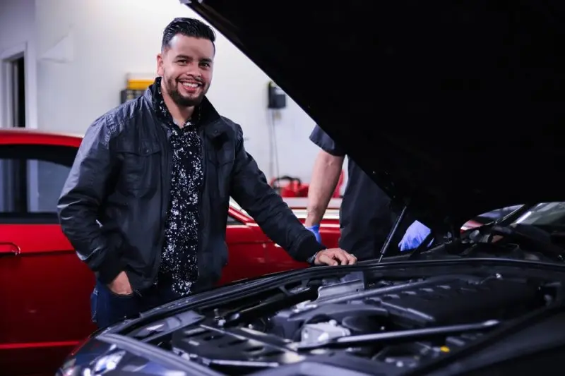 New Concept Auto Service New Concept Auto Service