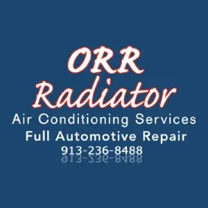ORR Radiator Service ORR Radiator Service