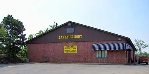 Santa Fe Body Santa Fe Body