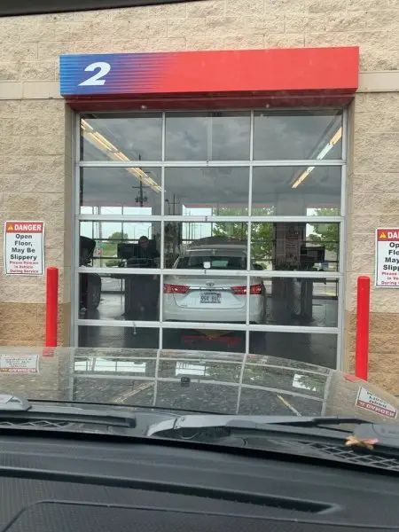 Valvoline Instant Oil Change Valvoline Instant Oil Change
