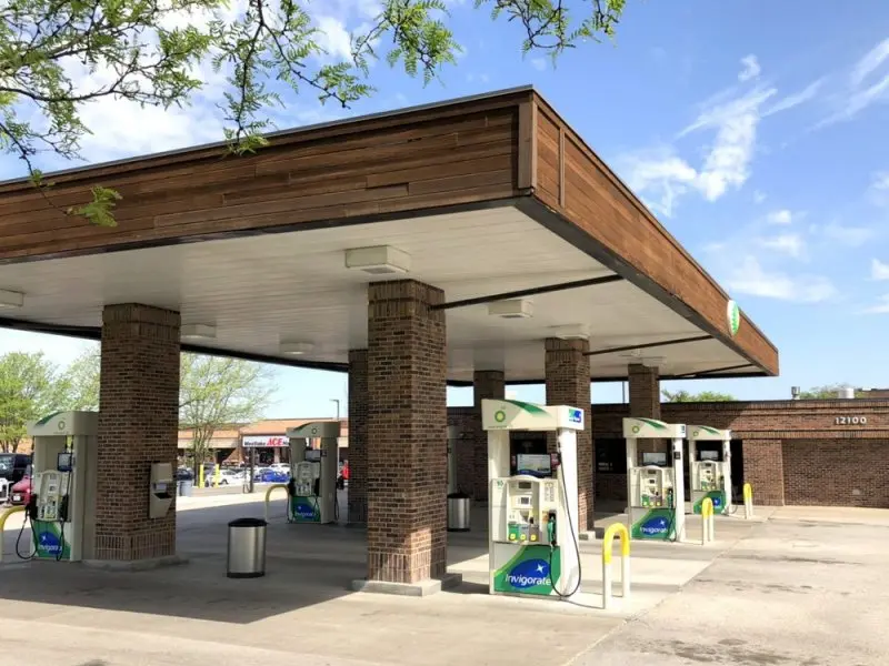 Waterway Carwash Waterway Carwash