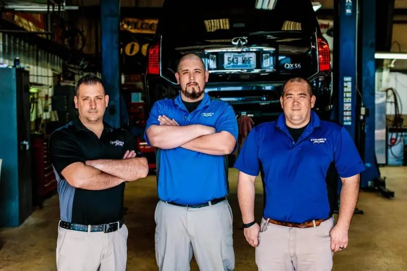 Etscorn's Auto Service & Tire Pros Etscorn's Auto Service & Tire Pros