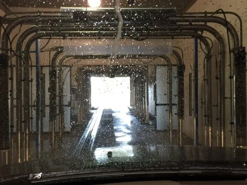 Bowtie Express Car Wash Bowtie Express Car Wash