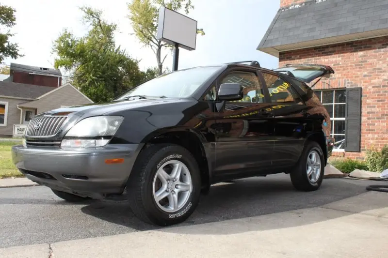 Brownsboro Auto Detail Center Brownsboro Auto Detail Center