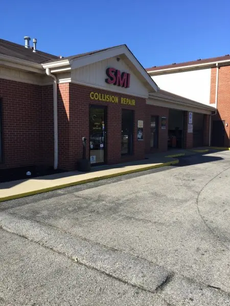St. Matthews Imports