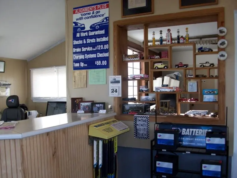 Alignments Plus Auto Repair Alignments Plus Auto Repair