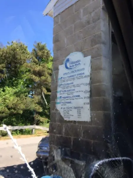 Atlantic Auto Wash Atlantic Auto Wash